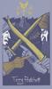 Jingo by Terry Pratchett Hardback Book 9781473200258