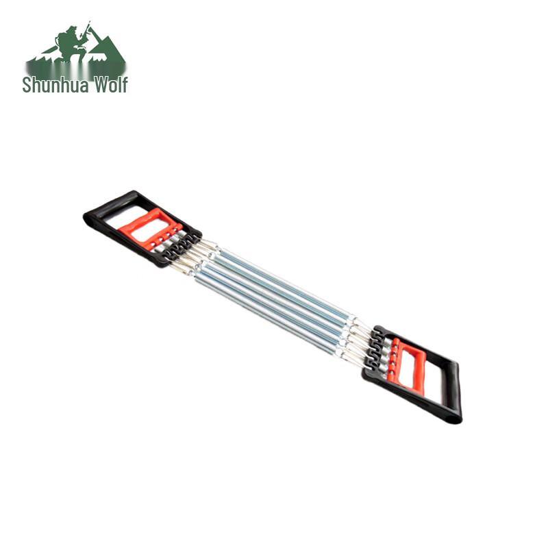 Multi-functional Spring Fitness Expander