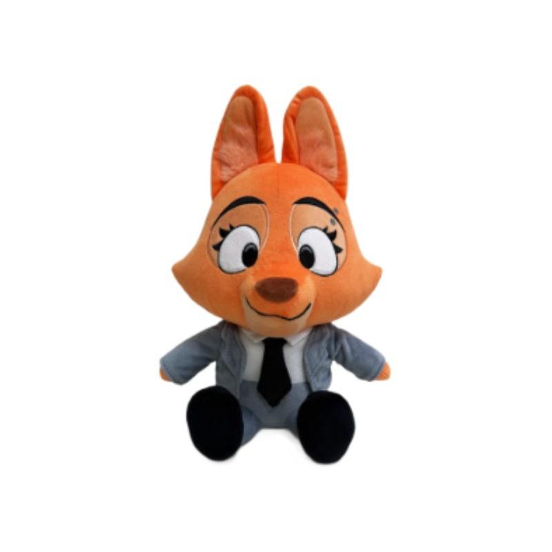 Die Gangster Plüschtiere Stofftiere, Weiche Puppe für Kinder, Filmcharakter Plüsch, 35cm Geschenk