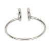 Silver Color Anchor Retrieving System 8mm Size Anchor Ball Retrieve Ring  Marine Application