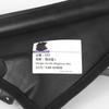 51717169419 51717169420 51717169421 For BMW X5 X6 E70 E71 E72 Car Engine Upper Compartment Partition Panel Set Left Right 3Pcs