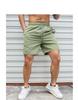 Men's Quick-Dry Summer Shorts - Breathable, Loose Fit, Casual Running Wear