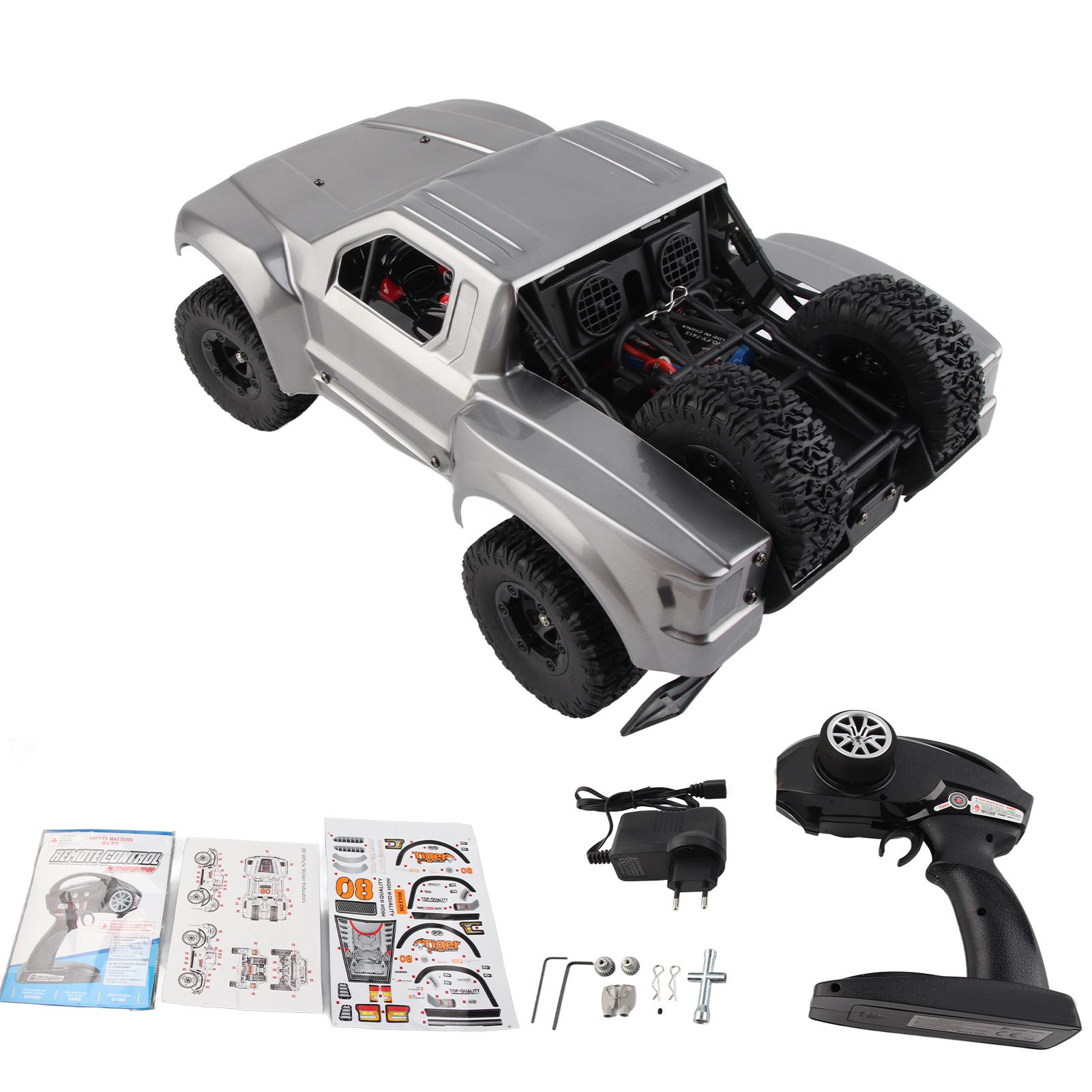 

ФГ08 Высокоскоростная машина с дистанционным управлением 112 Электрическая гоночная детская игрушечная машина