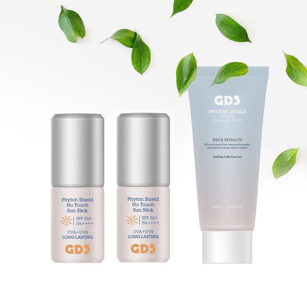 GDS Kim Bo-hwa's 1-second No-touch Sun Stick Sun Stick