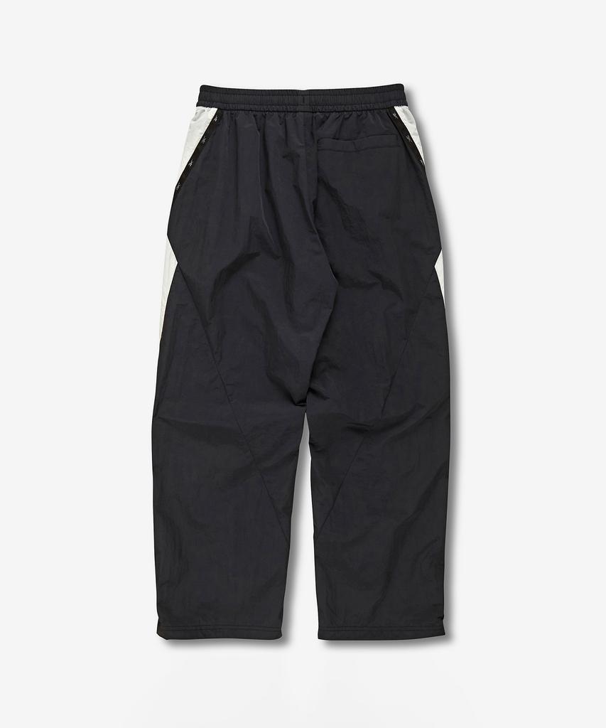 REEBOK Rival Warm-Up Pants - Black