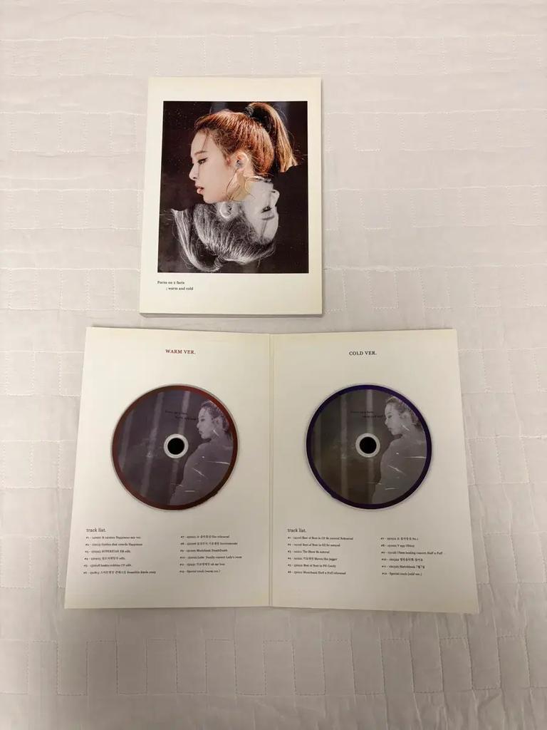 RED VELVET Sugi Home Senke Photobook (sensiblek) Used