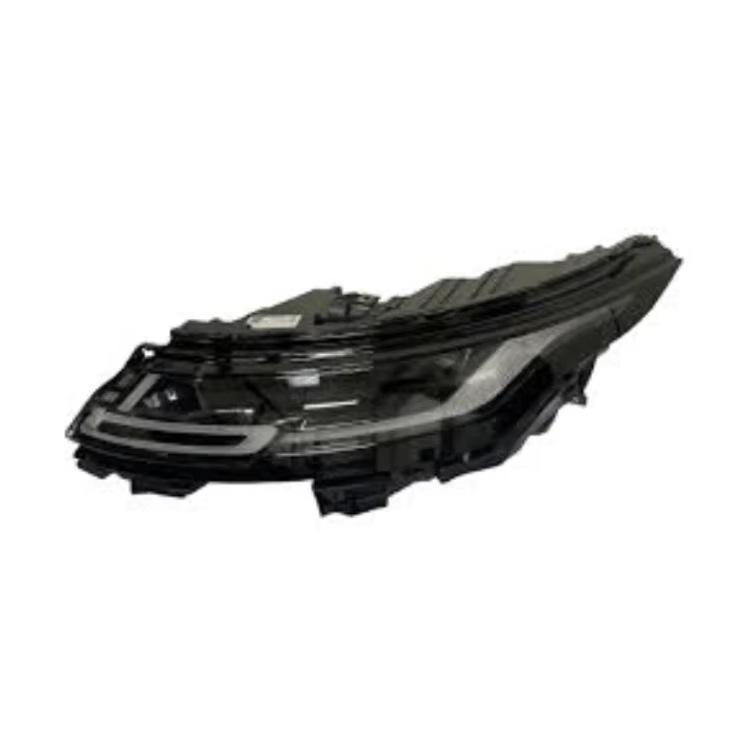 LR135970 и LR135967: Совместимо с фарами Land Rover Range Rover Evoque Rambo