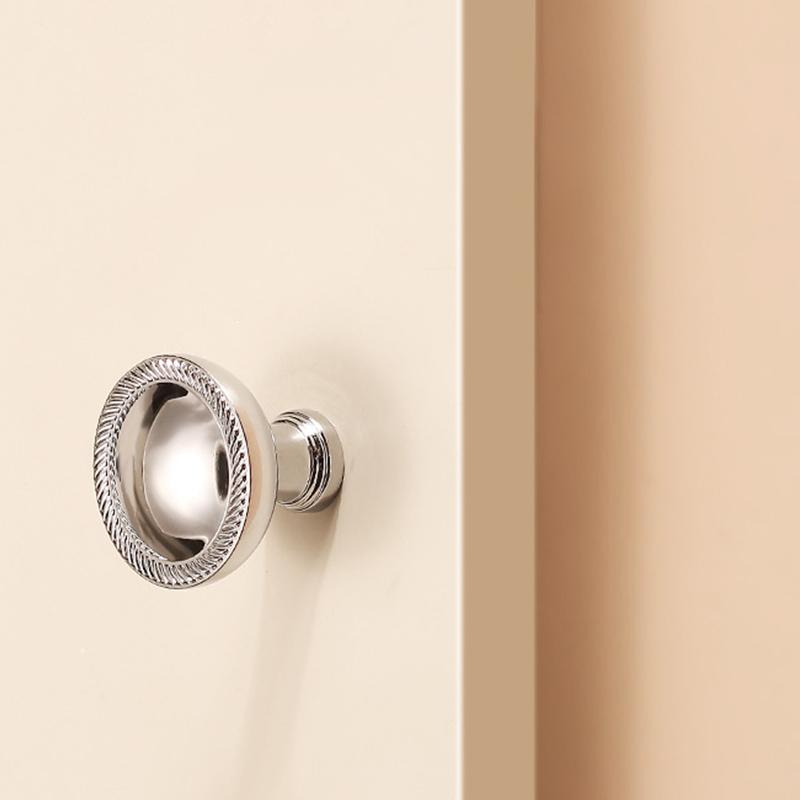 

1 шт. Вінтажний Античний Бронзовий Суцільний Латунний Т-подібний Ручка-Ручка для Шафи, Дверцят, Шухляди Спальні, Гардероба / Доступна Пряма Доставка