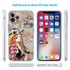 MH120 One Piece Nami Case for Motorola E7 G6 G7 G8 G9 Plus Power Play G10 G20 G04 E30 E40 E22 E20 E13 E15 G22 G23 G05 G75 G35 G55