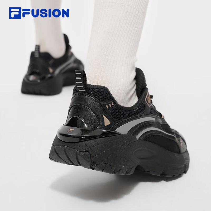 FILA FUSION RING Women's Running Shoes