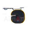 AiinAnt Power Volume Flash Light NFC Wireless Charging Flex Cable For iPhone 11 X Xs Pro Max XR Phone Sapre Parts
