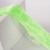 Romantic Living Room Heart-shaped Cord Curtain Door And Window Curtain Tassel Line Curtain