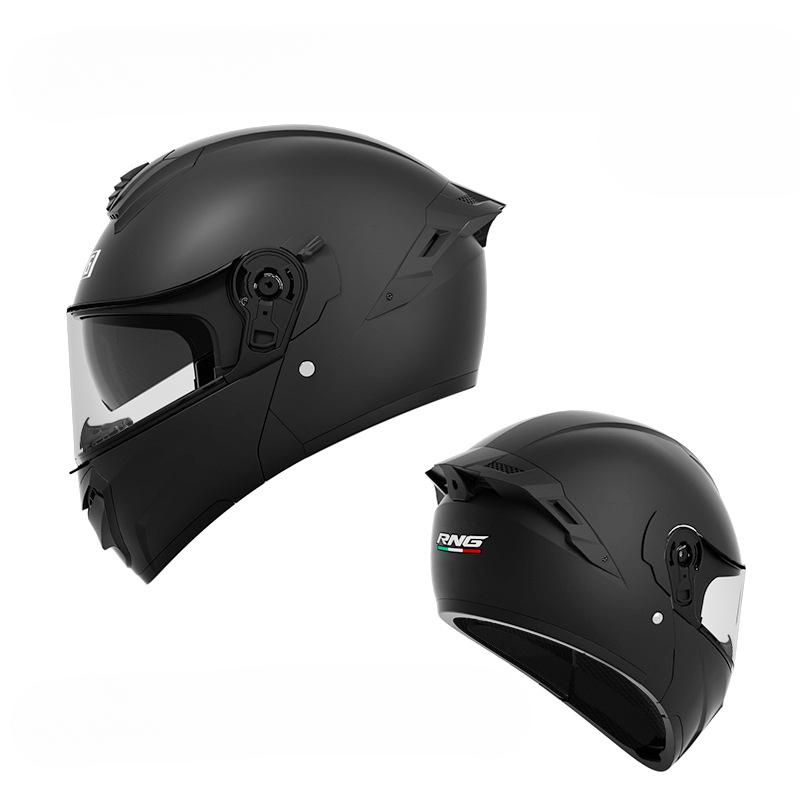 Electric Motorcycle Helmet Four Seasons Universal Helmet Motorcycle Motorcycle Women's Electric Vehicle Winter Safety Helmet