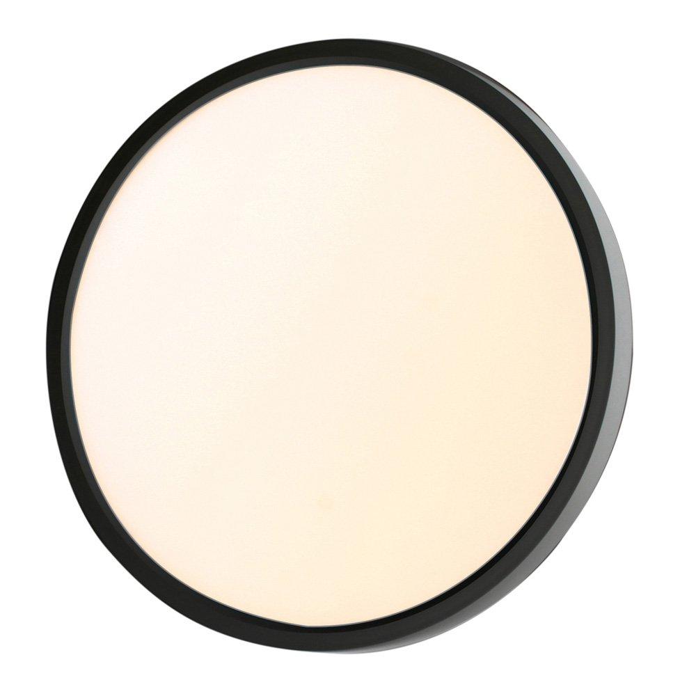 Plafon LED 24W ALATA PLF-72836-300R-24W-BL Italux