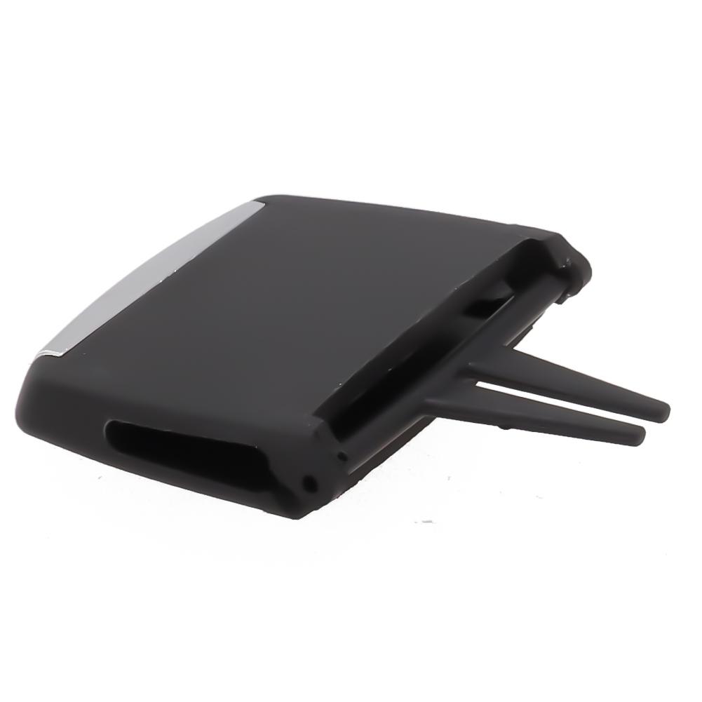 Orificiul de evacuare a aerului de schimb. Priză de aer condiționat