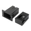 Active Bass Guitar Pickup 9V Battery Case Holder Box 9V Battery Compartment for Electric Guitar Bass Accessories
