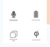 A10pro Wireless Bluetooth TWS In-Ear Sports Earphones - High-Quality, Multi-Color Macaron Design