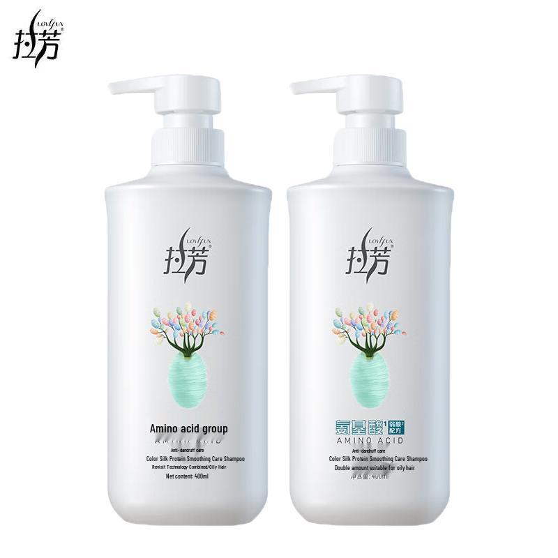 Lafang Anti-Dandruff Softening Shampoo