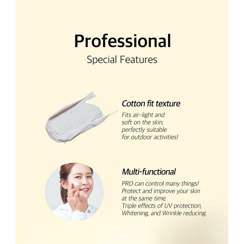 Logically, Skin - Professional Sun Block