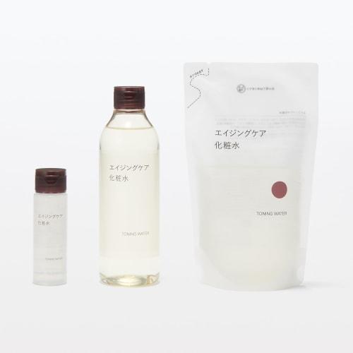 MUJI Aging Care Lotion 300mL 83451141