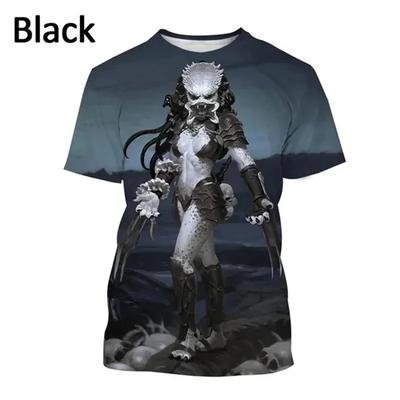 T-shirts et débardeurs – T-shirts