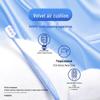 Colgate Velvet Cushion Soft Bristle Toothbrush 2-Pack