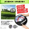 heizi Approach Practice Set Golf Mat Golf Net with 20 Balls Golf Practice Net (Regular Approach Net)