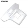 Front Reading Light Cover Trim For Toyota Corolla     Matte Car Roof Lamp Decoration Accessories Car Styling
