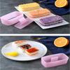 Multiple Purpose Food Grade Nigiri Cast Rice Press Molder Baking Addition Safe For Family Use Space Saving
