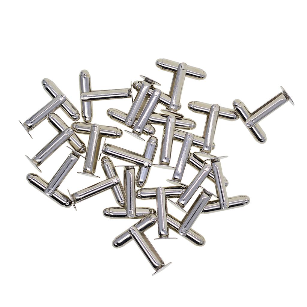 20pcs 8mm round Cabochon Cuff Settings Bases DIY Formal