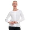 Brook Taverner Womens/Ladies Riola Long-Sleeved Blouse