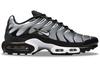 Nike Air Max Plus 'Black Metallic Silver' DM0032-003