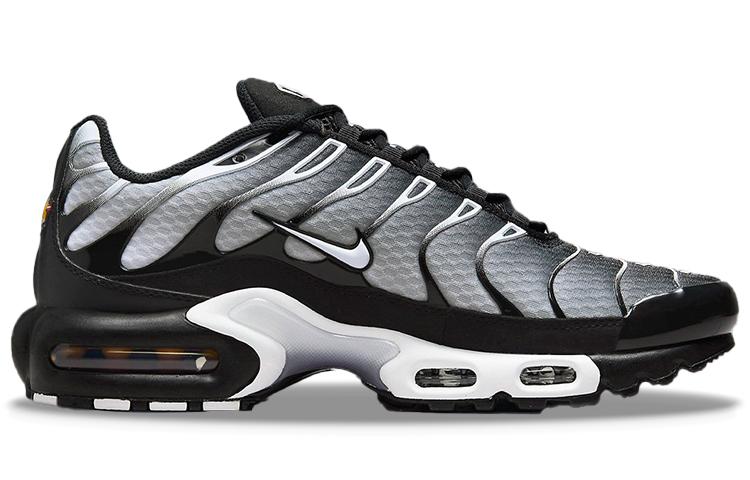 Nike Air Max Plus 'Black Metallic Silver' DM0032-003