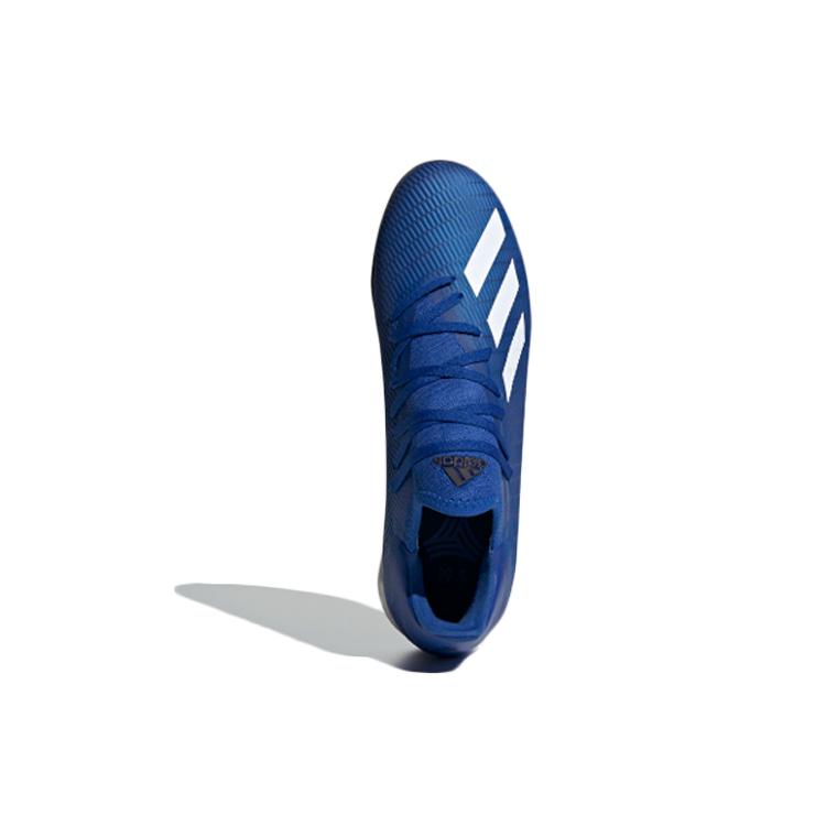 adidas X 19.3 Tf 'Niebieski' EG7155