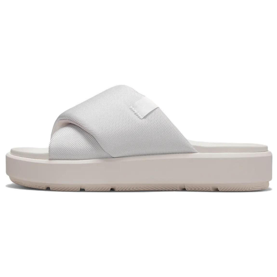 Air Jordan Sophia Slide WMNS Ladies Thick Sole Casual Slides DD9277-515 EU 40.5