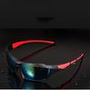 New Men Goggles Sunglasses Retro Vintage Plastic Sport Sun Glasses UV400 Eyewear