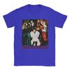 Casual Malice Mizer JRock Band TShirt Men Round Neck Pure Cotton T Shirt  Short Sleeve Tees Classic Clothing