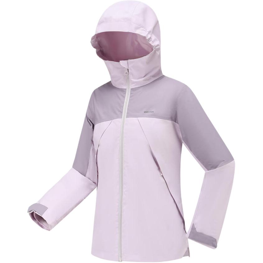 

DECATHLON SH500 QUECHUA 3-in-1 Warm, Windproof Waterproof Jacket Set of 2 for teenagers 151-160