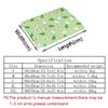 Washable Reusable Pets Summer Mats Portable Sleeping Pad for Small Medium Large Dogs Breathable Cat Sleeping Bed Pet Accessories