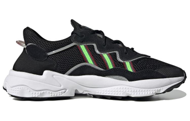 Ozweego Adidas Originals 'Solar Green' EE7002
