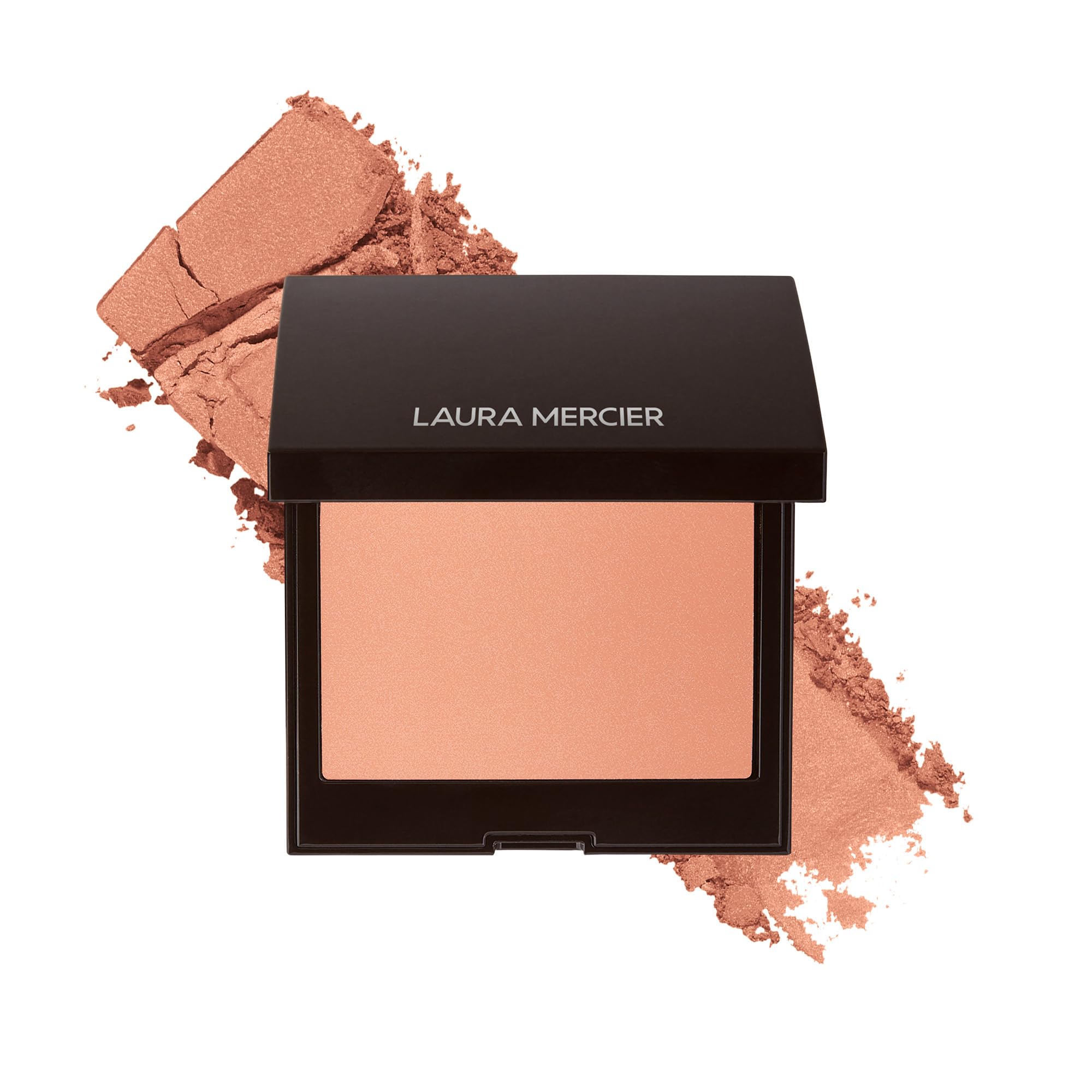 Laura Mercier Blush Colour Infusion Ginger oz - 0.2 (6 g) имбирный