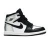 Air 1 Retro High OG TD 'Silver Toe'