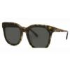 Diff Gia Sea Turtle Turtoise+grey Lens Unisex Sunglasses