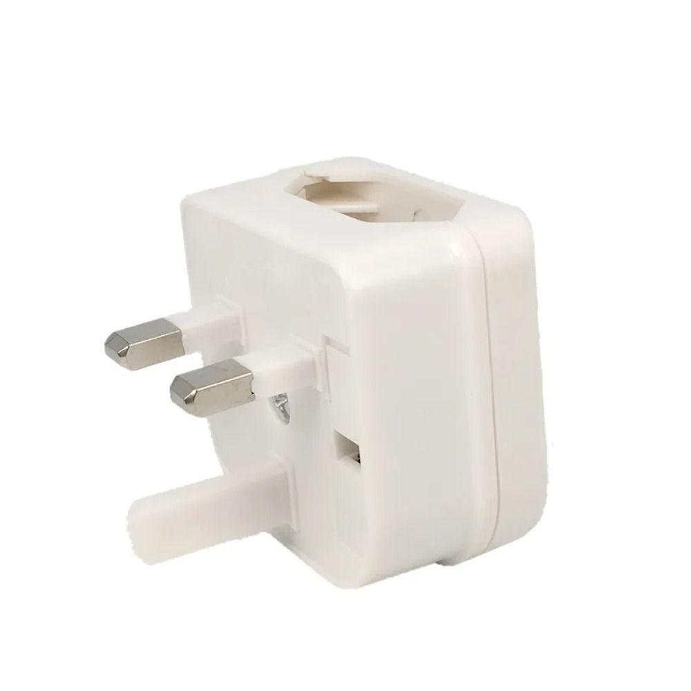 250v Travel Plug Adapter Portable Plug Converter 2024 Outlet  European