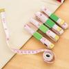 Foldable Soft Ruler 1.5M CM Inch Measure Sewing Cloth Tailor Body