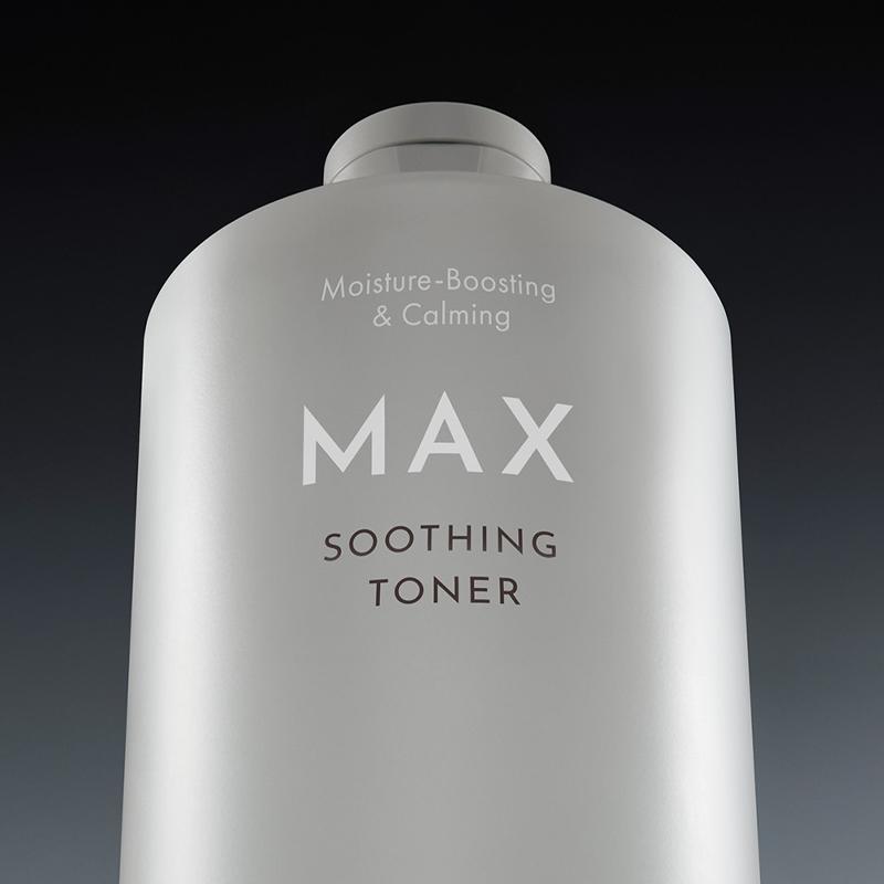 [OBgE] Max Soothing Toner 500ml