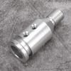 Universeller Auto Schalthebeladapter für nicht-gewindete Schalthebel 12x1.25