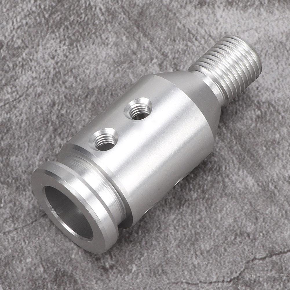 Universeller Auto Schalthebeladapter für nicht-gewindete Schalthebel 12x1.25