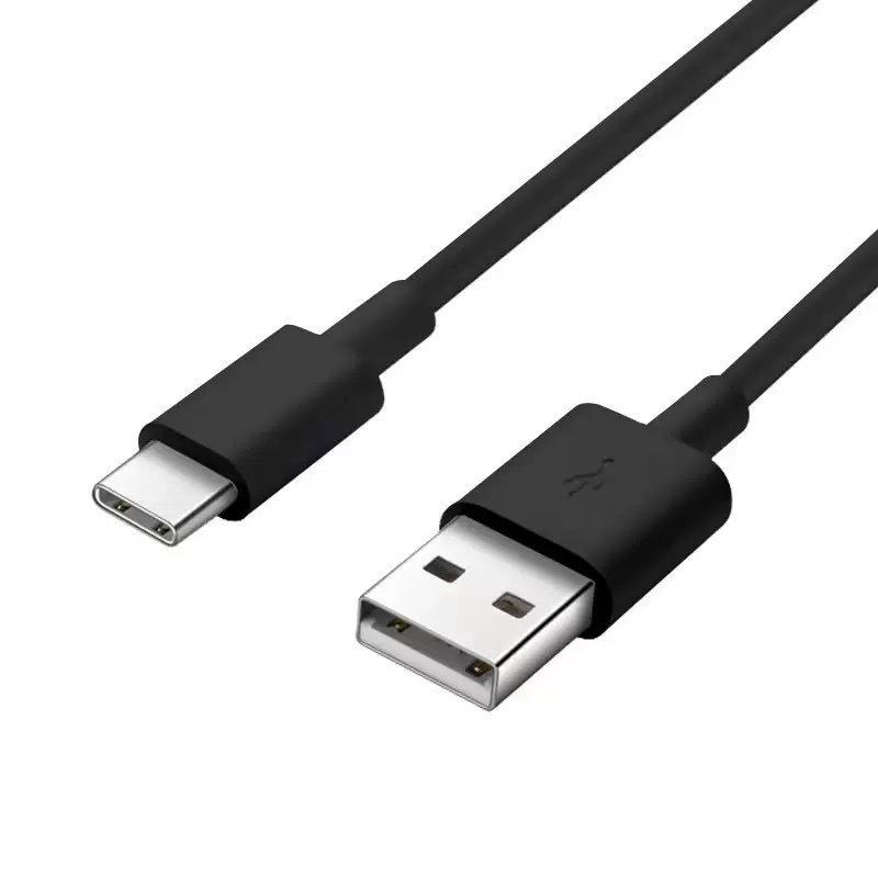 Original 2A Type-C USB Charging Cable for Android, Huawei, Bluetooth Headsets, and Power Banks