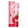 Strawberry Eye Cream 20g VC Moisturizing Hydrating Brightening Eye Moisturizing Eye Cream Skin Care Products